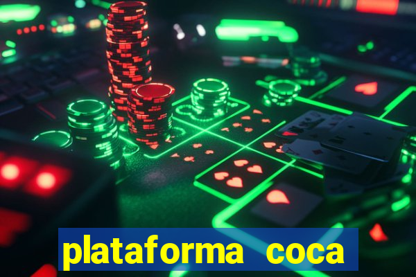 plataforma coca cola bet